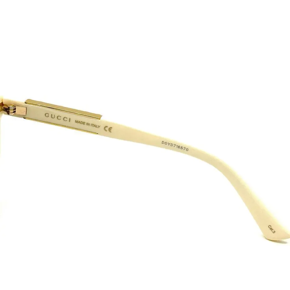 New, GUCCI Sunglasses GG1188S 005 Authentic - Picture 11 of 12